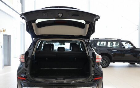 Nissan Murano, 2019 год, 3 000 000 рублей, 9 фотография