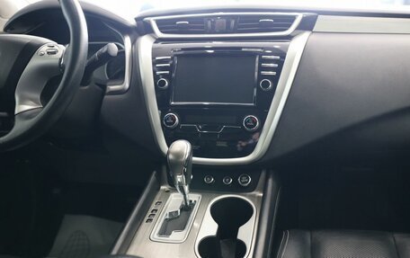 Nissan Murano, 2019 год, 3 000 000 рублей, 19 фотография