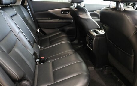 Nissan Murano, 2019 год, 3 000 000 рублей, 13 фотография