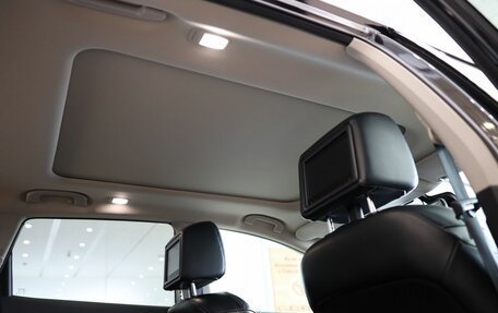 Nissan Murano, 2019 год, 3 000 000 рублей, 14 фотография