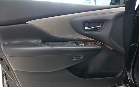 Nissan Murano, 2019 год, 3 000 000 рублей, 12 фотография