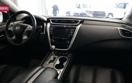 Nissan Murano, 2019 год, 3 000 000 рублей, 17 фотография