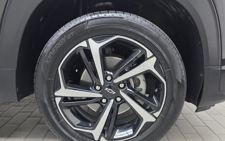 Chevrolet TrailBlazer, 2022 год, 2 240 000 рублей, 7 фотография