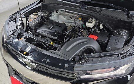 Chevrolet TrailBlazer, 2022 год, 2 240 000 рублей, 5 фотография