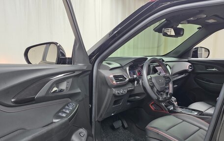 Chevrolet TrailBlazer, 2022 год, 2 240 000 рублей, 17 фотография