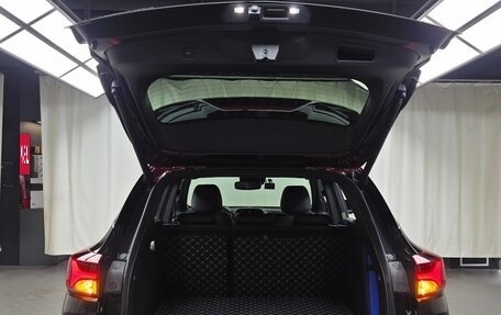 Chevrolet TrailBlazer, 2022 год, 2 240 000 рублей, 6 фотография