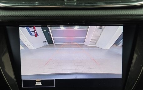 Chevrolet TrailBlazer, 2022 год, 2 240 000 рублей, 13 фотография