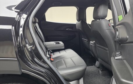 Chevrolet TrailBlazer, 2022 год, 2 240 000 рублей, 20 фотография