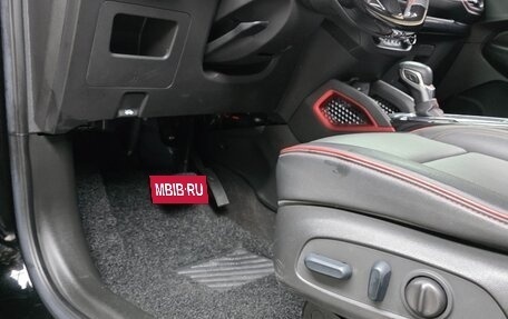 Chevrolet TrailBlazer, 2022 год, 2 240 000 рублей, 18 фотография