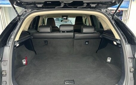 Lexus NX, 2021 год, 3 490 000 рублей, 14 фотография