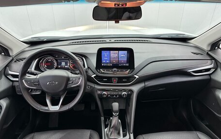 Chevrolet Orlando, 2022 год, 1 500 000 рублей, 8 фотография