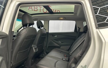 Chevrolet Orlando, 2022 год, 1 500 000 рублей, 9 фотография