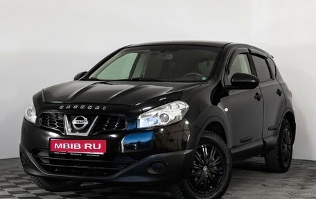 Nissan Qashqai, 2012 год, 829 000 рублей, 1 фотография