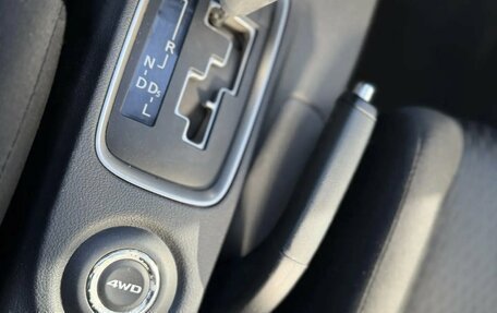 Mitsubishi Outlander III рестайлинг 3, 2013 год, 1 250 000 рублей, 6 фотография