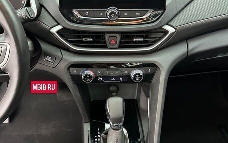 Chevrolet Orlando, 2022 год, 1 500 000 рублей, 13 фотография