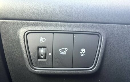 Hyundai Tucson, 2021 год, 2 980 000 рублей, 8 фотография