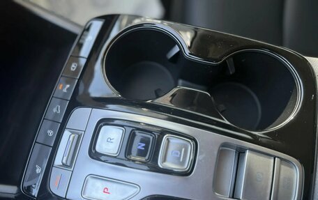 Hyundai Tucson, 2021 год, 2 980 000 рублей, 7 фотография