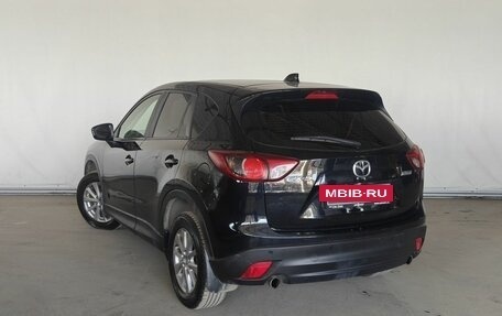 Mazda CX-5 II, 2014 год, 1 797 000 рублей, 4 фотография