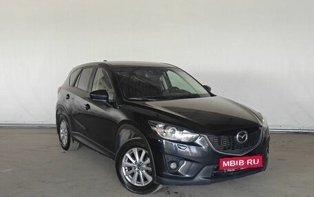 Mazda CX-5 II, 2014 год, 1 797 000 рублей, 3 фотография