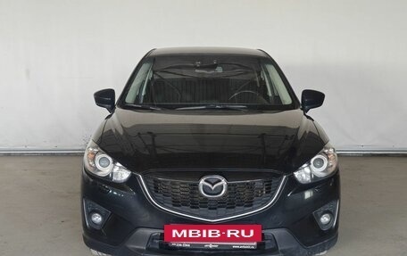 Mazda CX-5 II, 2014 год, 1 797 000 рублей, 2 фотография