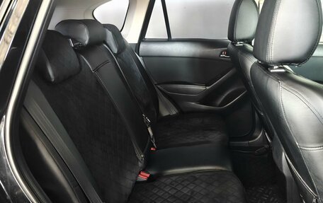 Mazda CX-5 II, 2014 год, 1 797 000 рублей, 10 фотография