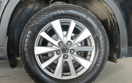 Mazda CX-5 II, 2014 год, 1 797 000 рублей, 19 фотография