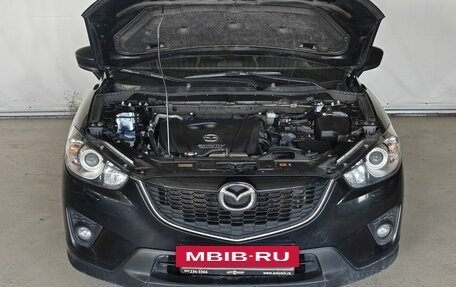 Mazda CX-5 II, 2014 год, 1 797 000 рублей, 18 фотография