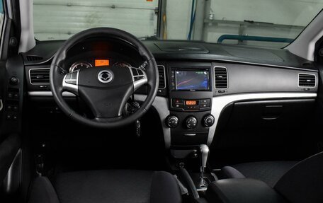 SsangYong Actyon II рестайлинг, 2011 год, 879 000 рублей, 6 фотография