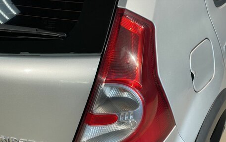 Renault Sandero I, 2013 год, 850 000 рублей, 14 фотография