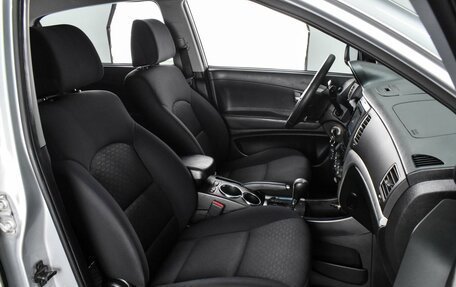 SsangYong Actyon II рестайлинг, 2011 год, 879 000 рублей, 8 фотография