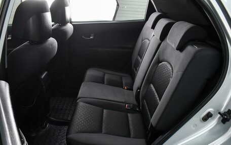 SsangYong Actyon II рестайлинг, 2011 год, 879 000 рублей, 9 фотография