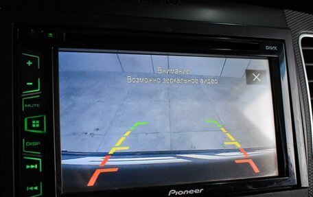 SsangYong Actyon II рестайлинг, 2011 год, 879 000 рублей, 12 фотография