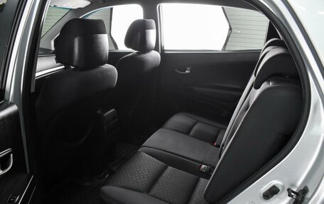 SsangYong Actyon II рестайлинг, 2011 год, 879 000 рублей, 11 фотография