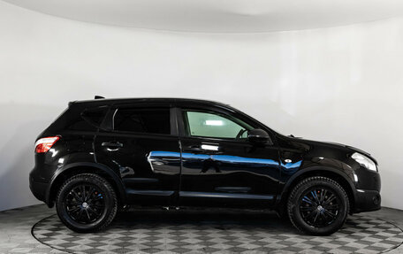 Nissan Qashqai, 2012 год, 829 000 рублей, 4 фотография