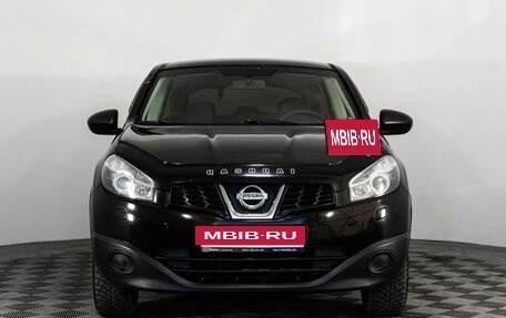 Nissan Qashqai, 2012 год, 829 000 рублей, 2 фотография