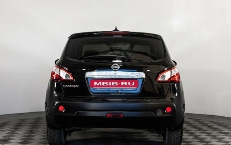 Nissan Qashqai, 2012 год, 829 000 рублей, 6 фотография