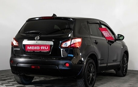 Nissan Qashqai, 2012 год, 829 000 рублей, 5 фотография