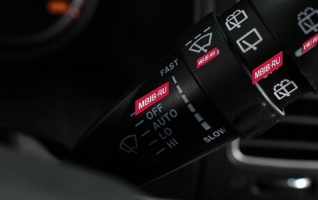 SsangYong Actyon II рестайлинг, 2011 год, 879 000 рублей, 14 фотография