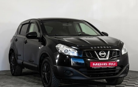 Nissan Qashqai, 2012 год, 829 000 рублей, 3 фотография