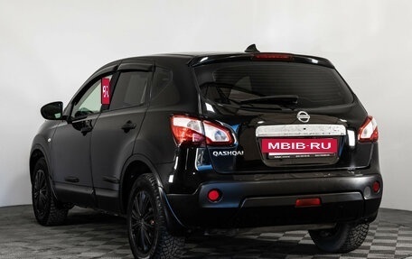 Nissan Qashqai, 2012 год, 829 000 рублей, 7 фотография