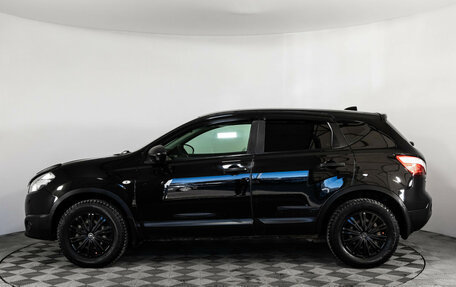 Nissan Qashqai, 2012 год, 829 000 рублей, 8 фотография