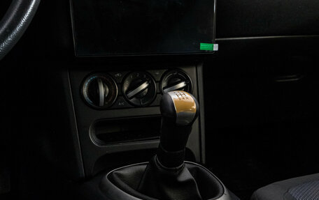 Nissan Qashqai, 2012 год, 829 000 рублей, 12 фотография