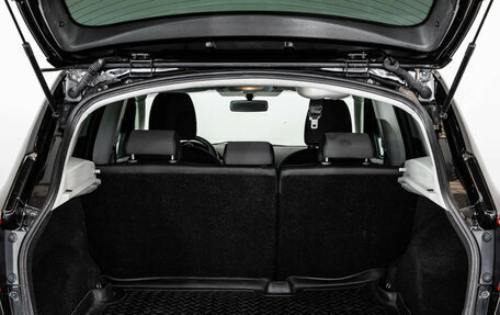 Nissan Qashqai, 2012 год, 829 000 рублей, 17 фотография