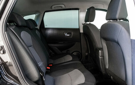 Nissan Qashqai, 2012 год, 829 000 рублей, 16 фотография