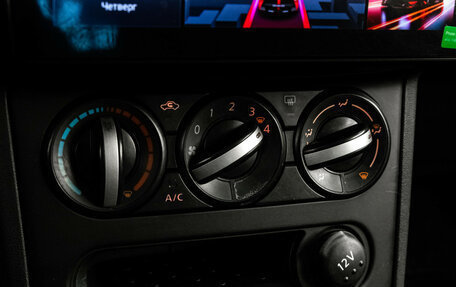 Nissan Qashqai, 2012 год, 829 000 рублей, 15 фотография