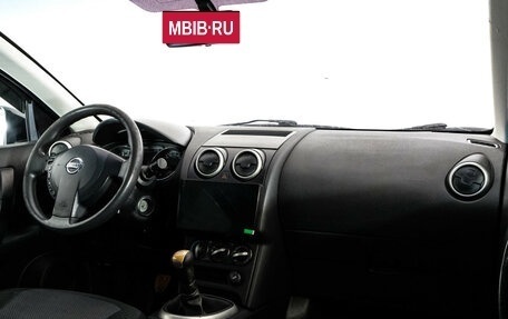 Nissan Qashqai, 2012 год, 829 000 рублей, 9 фотография