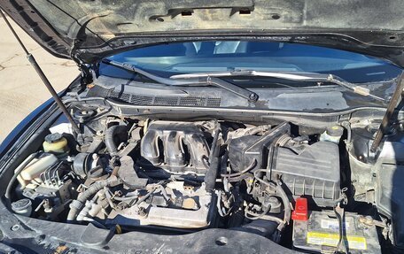 Toyota Camry, 2008 год, 1 050 000 рублей, 7 фотография