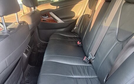 Toyota Camry, 2008 год, 1 050 000 рублей, 8 фотография