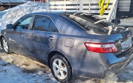 Toyota Camry, 2008 год, 1 050 000 рублей, 2 фотография