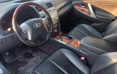 Toyota Camry, 2008 год, 1 050 000 рублей, 6 фотография